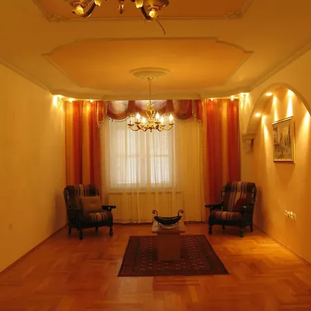 Guest house Tokin House Bitola