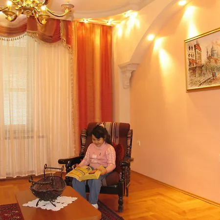 Tokin House 3* Bitola