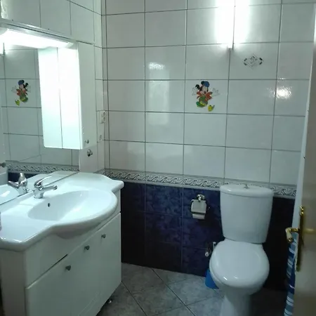 Tokin House Guest house Bitola