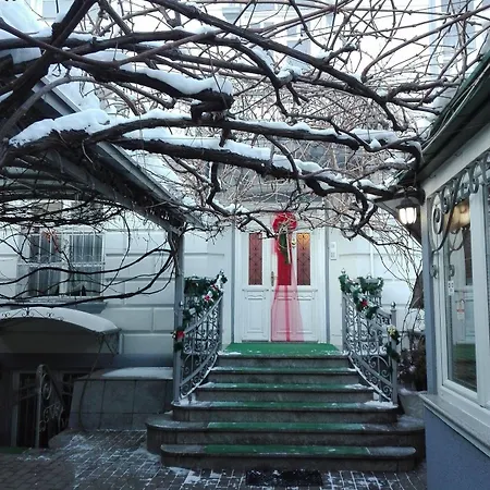 Guest house Tokin House Bitola