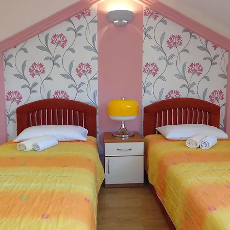 Guest house Tokin House Bitola