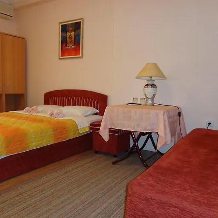 Guest house Tokin House Bitola