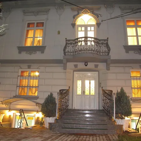 Tokin House