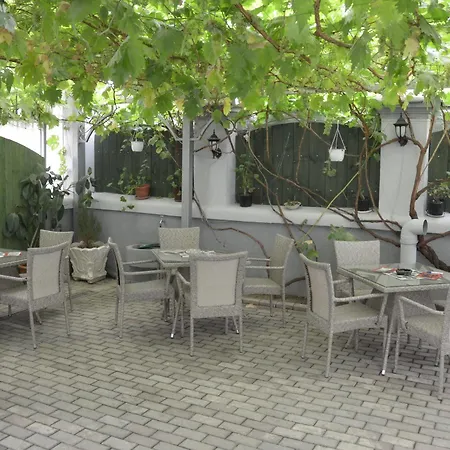 Tokin House Guest house