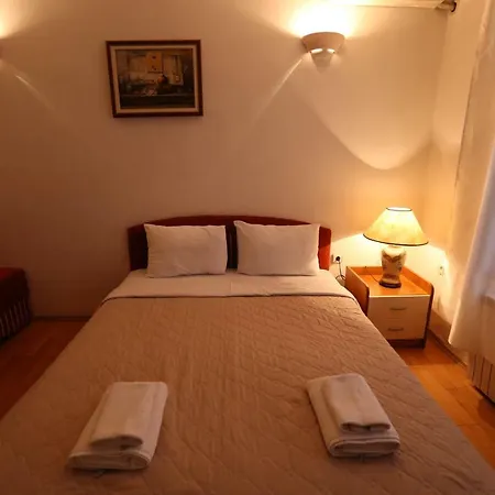 Guest house Tokin House 3*