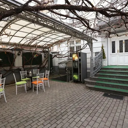 Tokin House Bitola