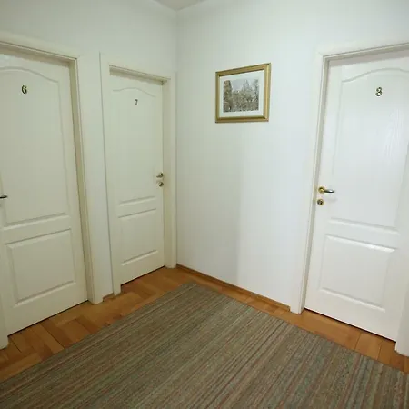 Tokin House Bitola