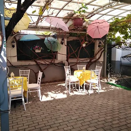 Tokin House 3*
