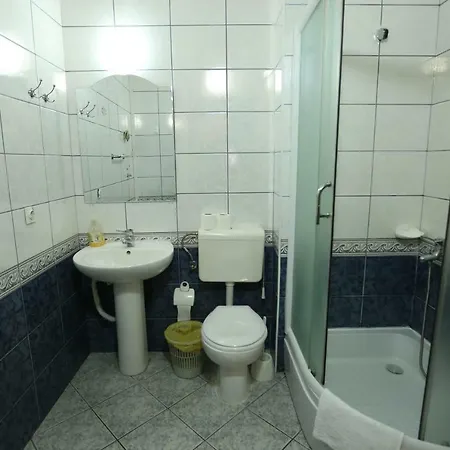 Guest house Tokin House Bitola