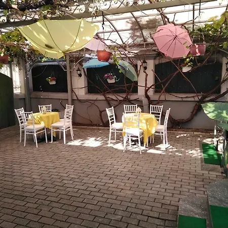 Tokin House Bitola