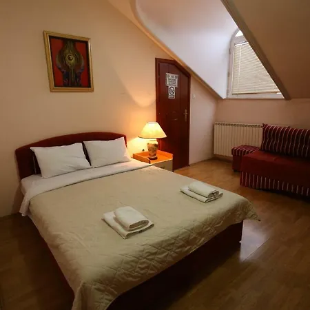 Tokin House Guest house Bitola